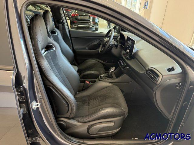 HYUNDAI i30 2.0 T-GDI 280 CV DCT N Performance