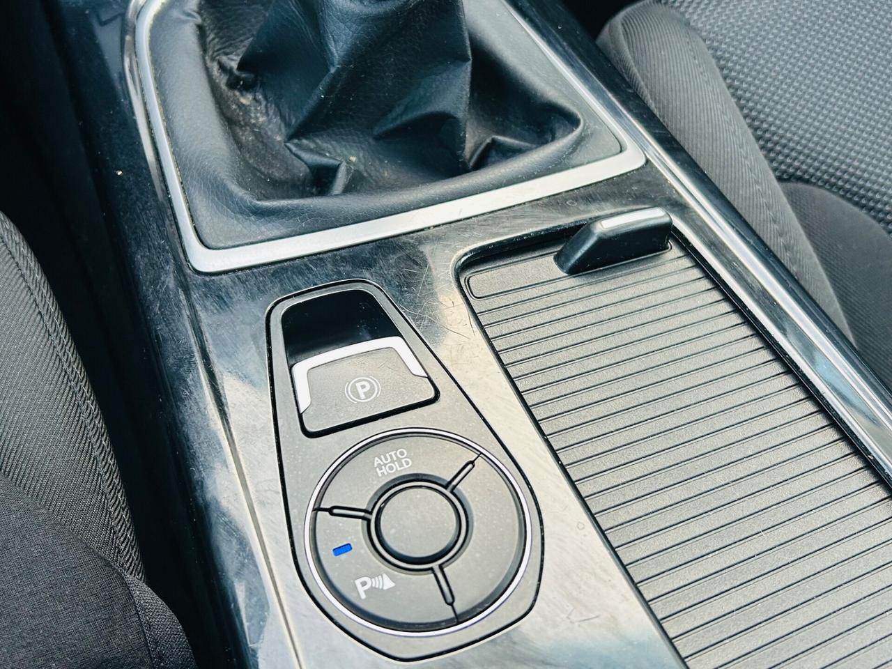 Hyundai i40 Wagon 1.7 CRDi 136CV Style