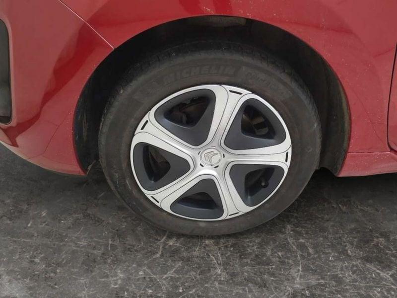 Citroën C3 Picasso 1.2 puretech Feel edition 110cv