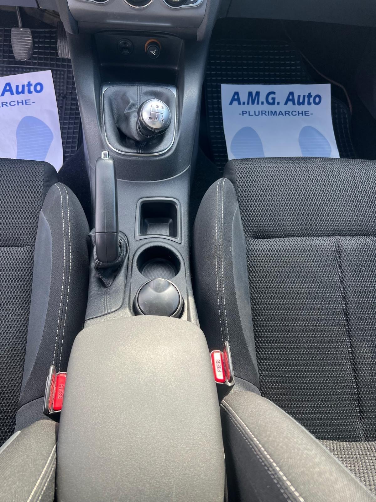 Citroen C4 BlueHDi 100 CV 73 KW Business Combi