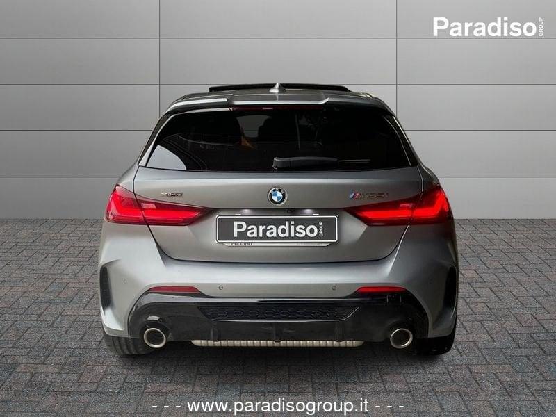 BMW Serie 1 M135i XDRIVE - KM0 | 306CV TURBO | M PERFORMANCE