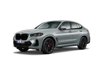 BMW X4 xDrive20d 48V Msport Aut.