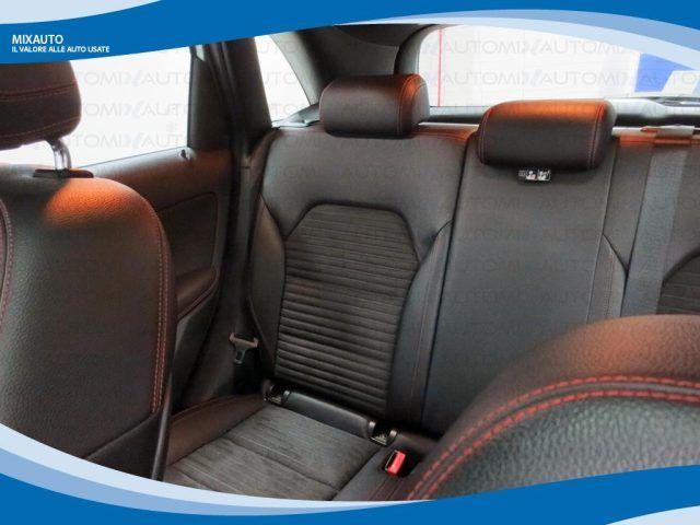 MERCEDES-BENZ B 200 D 4Matic Automatic Premium EU6B