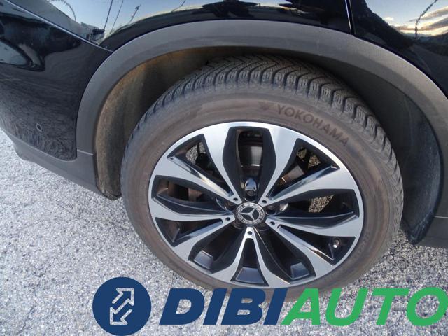 MERCEDES-BENZ GLC 250 d 4Matic Coupé Sport