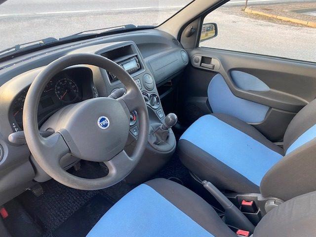 FIAT Panda 1.2 Dynamic "GPL"