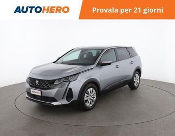 PEUGEOT 5008 BlueHDi 130 S&S Active Business