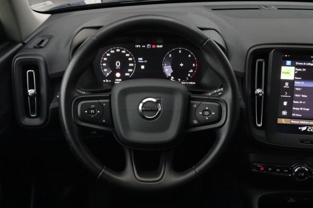 VOLVO XC40 D3