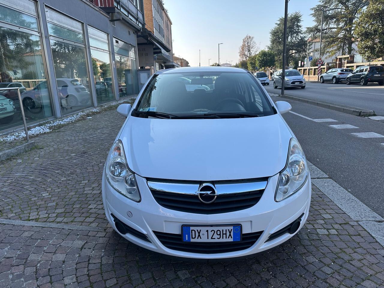 Opel Corsa 1.2 5 porte Enjoy