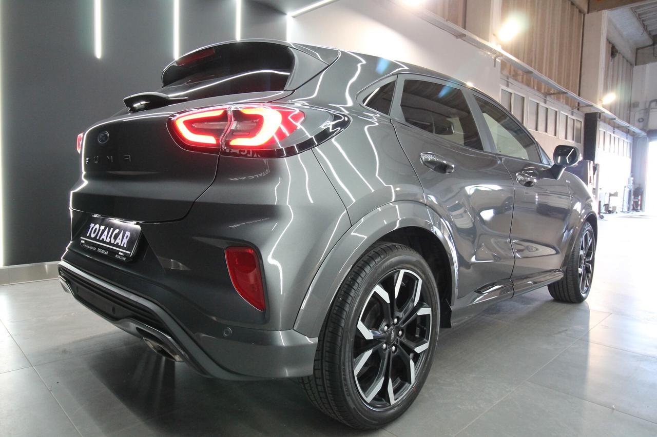 FORD PUMA 1.5 120 CV ST-LINE X