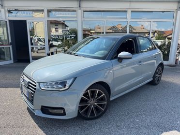 Audi A1 SPB 1.4 TDI S tronic Design
