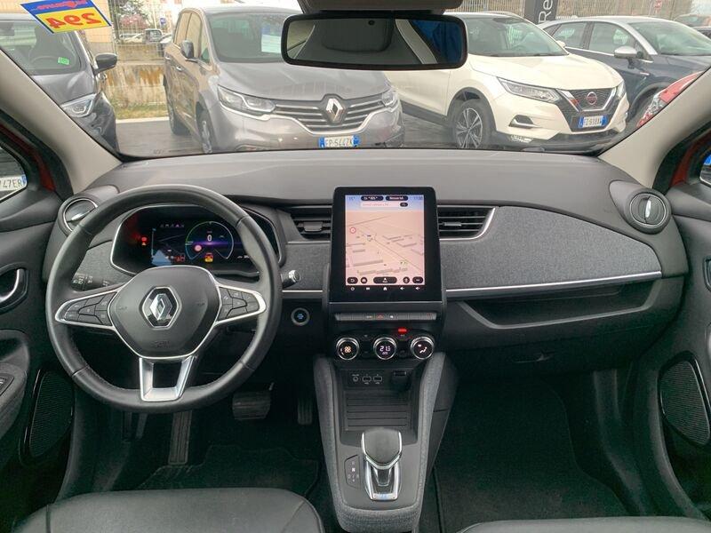 Renault ZOE Zoe Intens R135 Flex