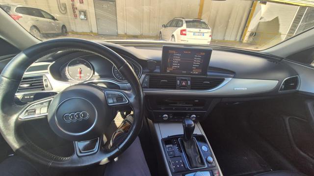 AUDI A6 allroad 3.0 TDI S tronic