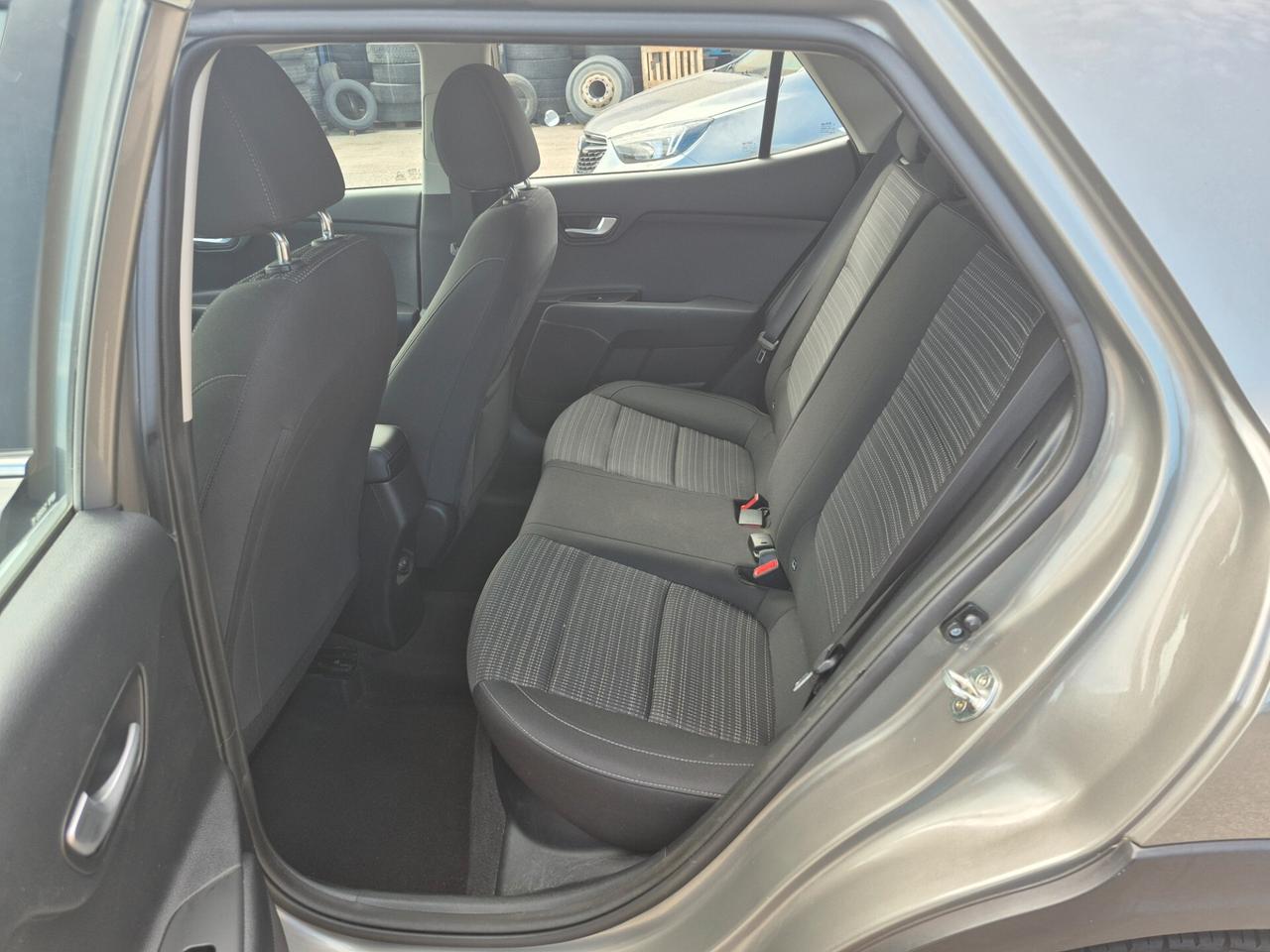 Kia Stonic 1.4 MPI EcoGPL Style