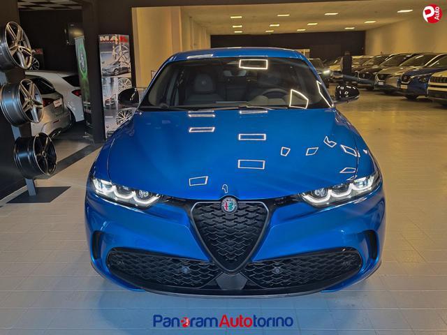 ALFA ROMEO Tonale 1.5 160 CV MHEV TCT7 Veloce