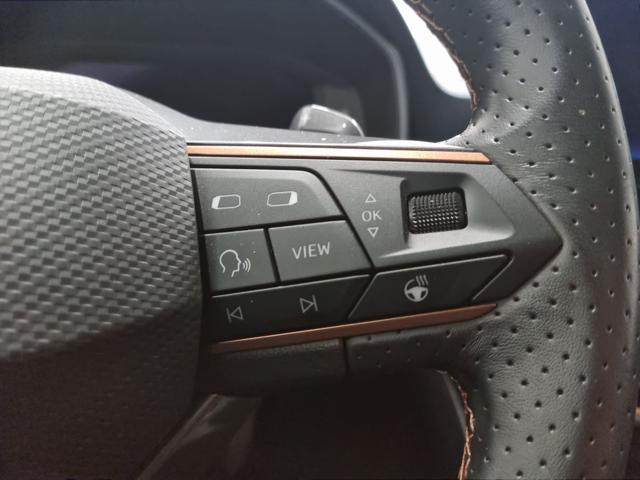 CUPRA Formentor 1.4 e-Hybrid DSG