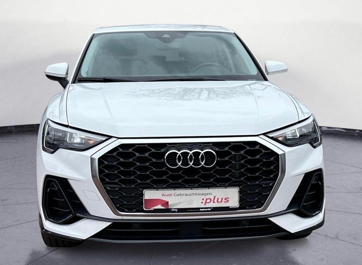 Audi Q3 Sportback 45 TFSIe