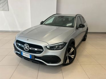 Mercedes-benz C 220 d Mild hybrid 4Matic Premium All-Terrain