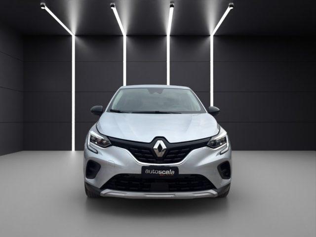 RENAULT Captur TCe 100 CV GPL Equilibre