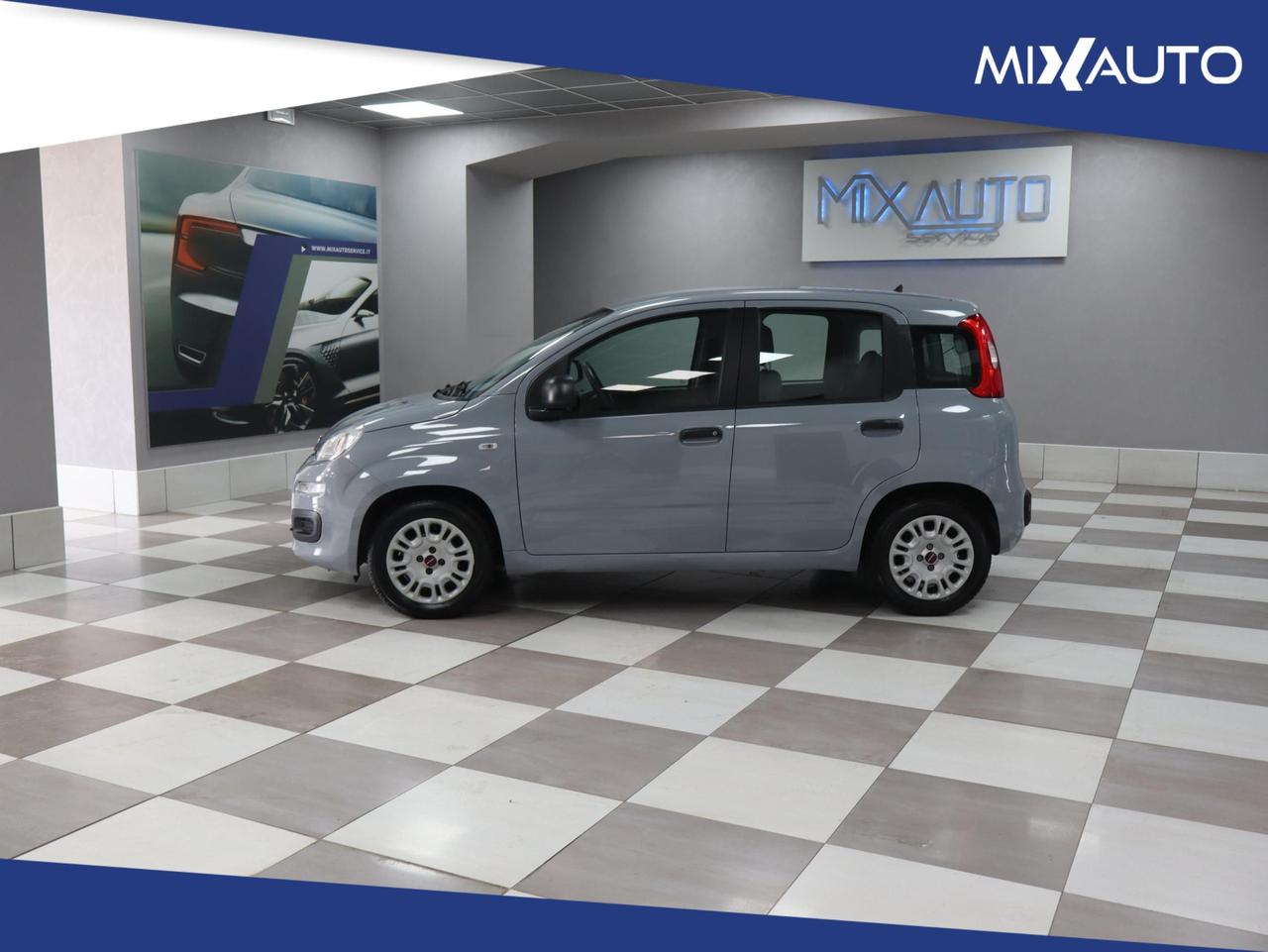 FIAT Panda 1.2 EasyPower Easy