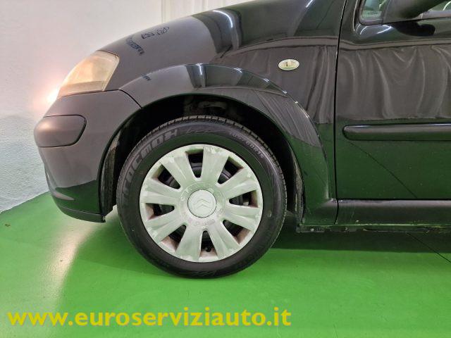 CITROEN C3 1.4 Exclusive