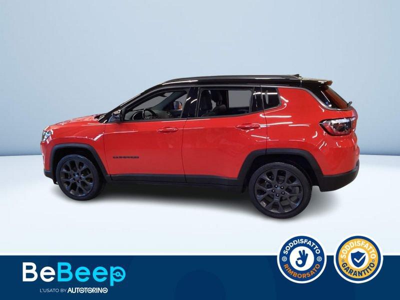 Jeep Compass 1.6 MJT S 2WD 120CV MY20