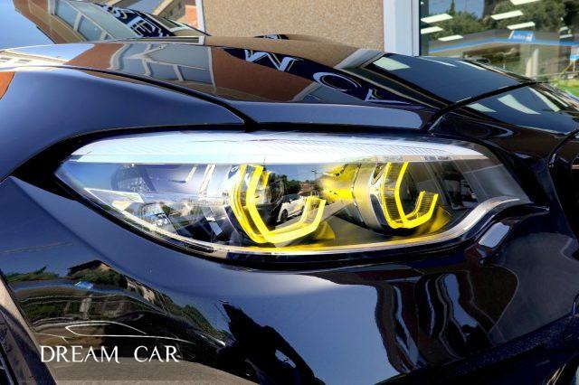 BMW M2 Coupé SCARICO RAGAZZON COMPLETO-CARBON LOOK