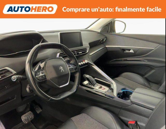 PEUGEOT 5008 BlueHDi 130 S&S EAT8 Allure