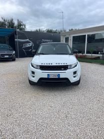 LAND ROVER - Range Rover Evoque - 2.2 TD4 5p. British Edition Dynamic