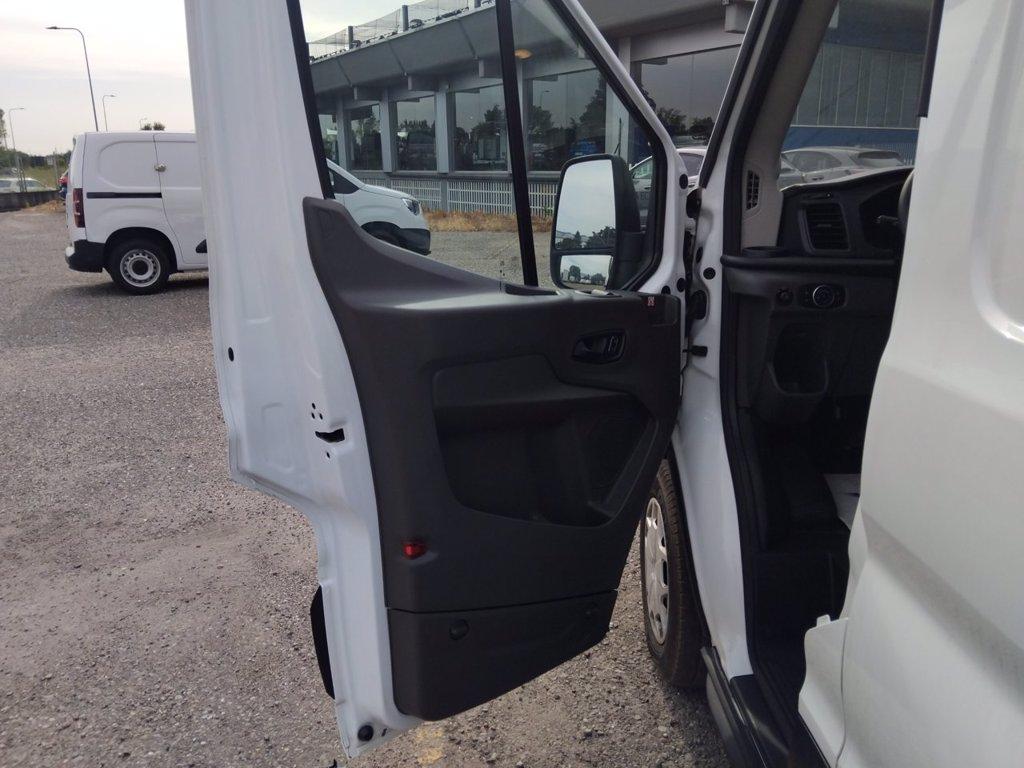 FORD Transit 310 2.0 tdci MHEV 130cv trend L3H2 E6.2 del 2022