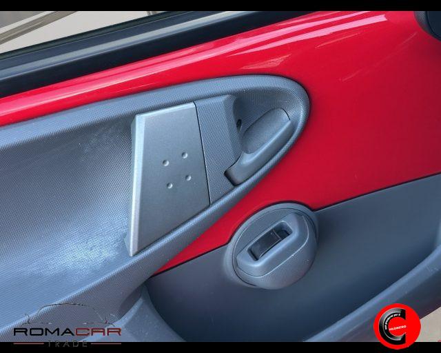 CITROEN C1 1.0 5 porte airdream CMP-5 AMIC1