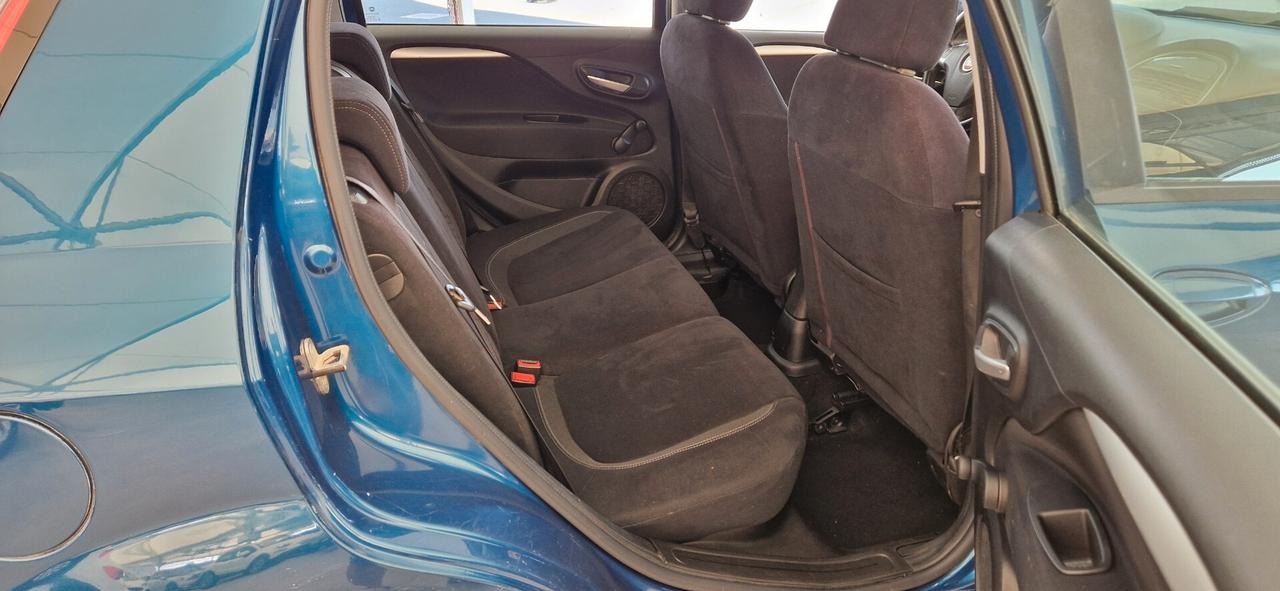 Fiat Punto II 1.3 Mjt 85cv Lounge