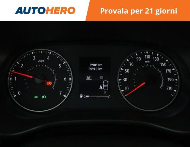 DACIA Sandero Stepway 1.0 TCe 90 CV Expression