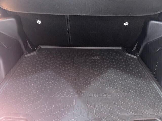 Toyota Yaris Cross Yaris Cross 1.5 Hybrid 5p. E-CVT Business