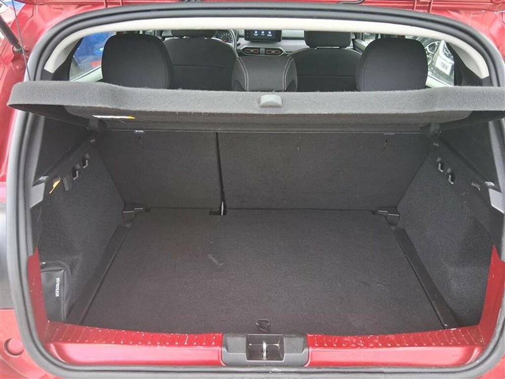 Dacia Sandero Stepway 1.0 tce ECO-G Comfort