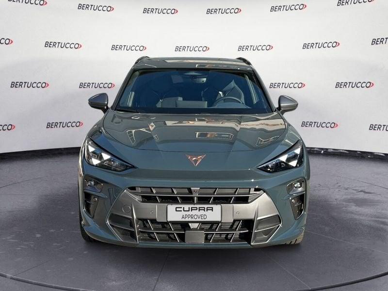 Cupra Terramar 2.0 TSI 204 CV DSG 4Drive