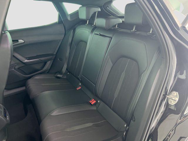 CUPRA Formentor Formentor 1.5 TSI