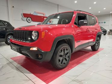 Jeep Renegade 2.0 Mjt 170CV 4WD Active Drive Low Trailhawk