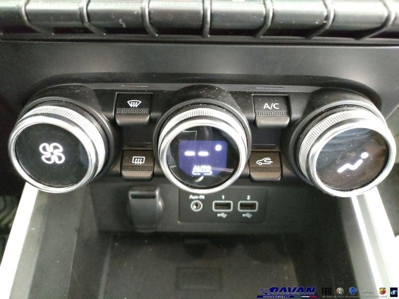 Renault Clio 1.6 Full Hybrid E-Tech 145cv Techno.