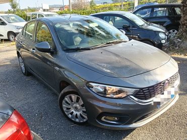 Fiat Tipo 1.3 Mjt S&S 5 porte Pop