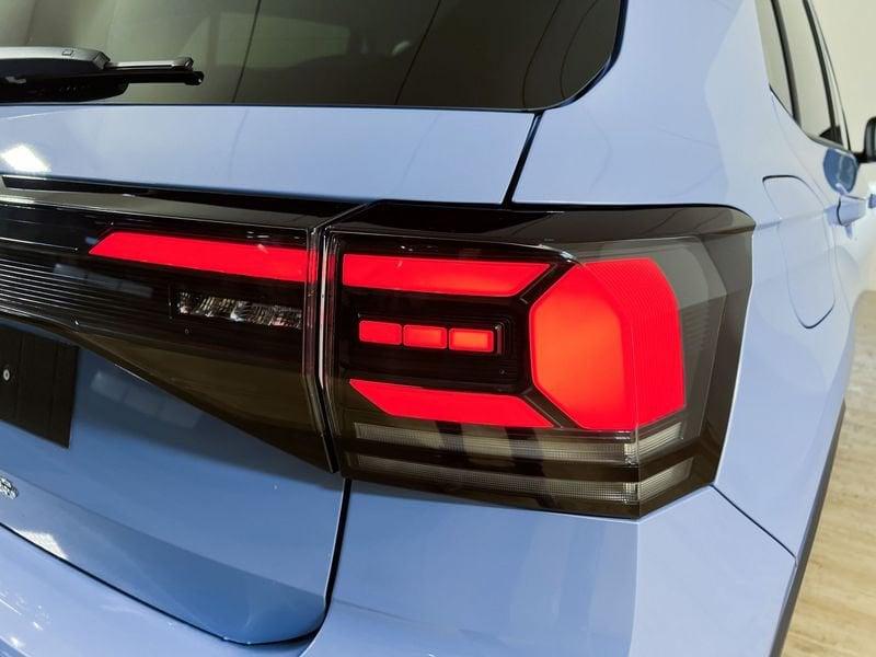 Volkswagen T-Cross T-Cross 1.0 tsi Edition Plus 115cv