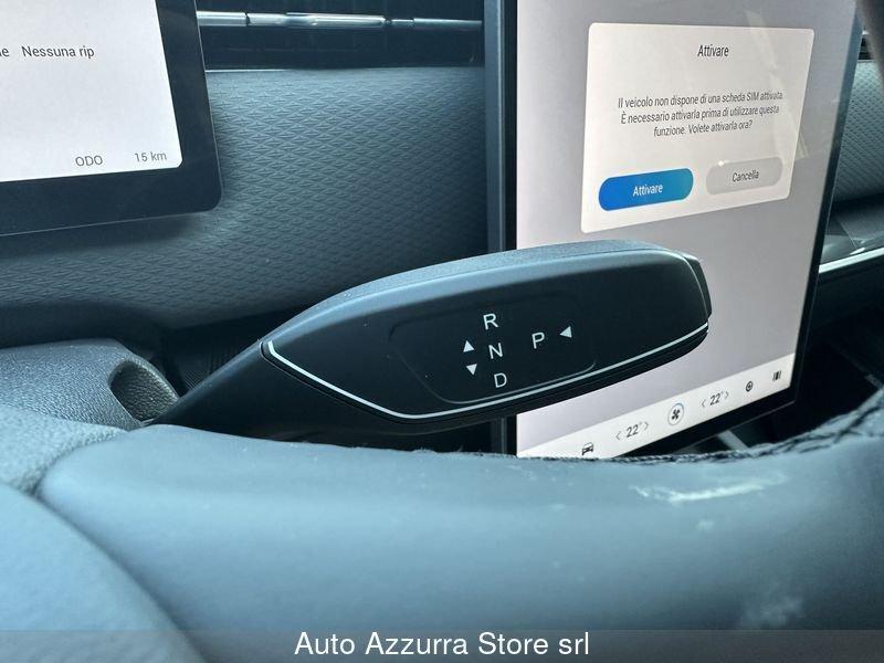 Jaecoo Jaecoo 7 Super Hyb. Jaecoo 7 1.5 TGDI 347 CV PHEV Exclusive
