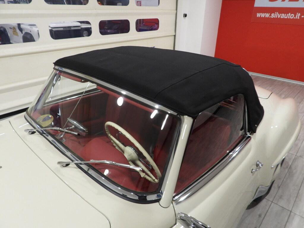 Mercedes Classe E 280 190 SL TYPE 121.040