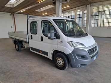 Fiat Ducato 35 2.3 MJT 130CV PM-DC Cabinato Maxi