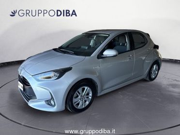 Toyota Yaris IV 2020 1.5h Active