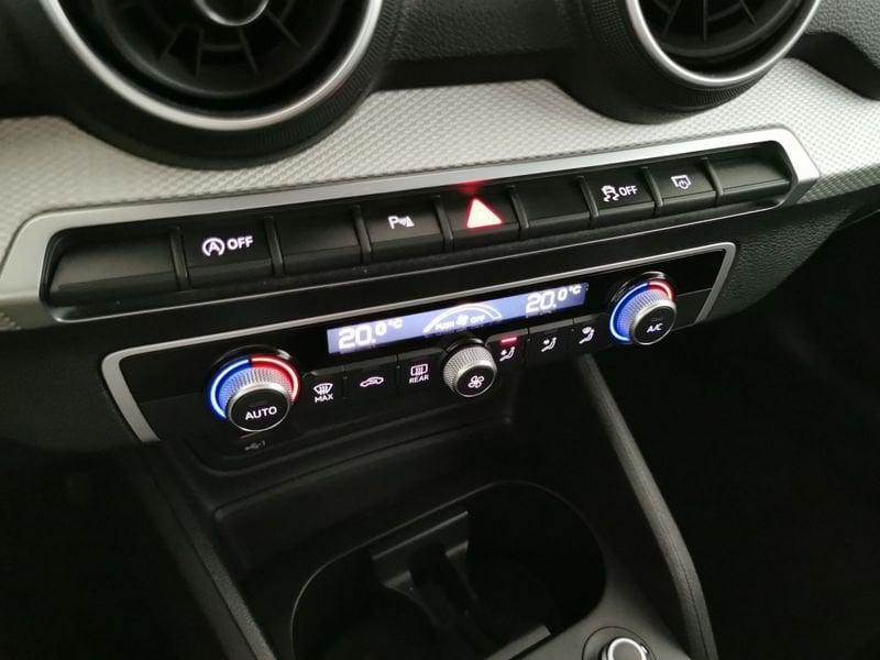 Audi Q2 30 2.0 tdi Admired