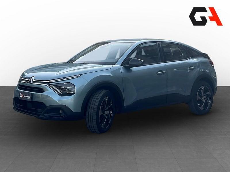 Citroën C4 C4 PureTech 130 S&S Plus