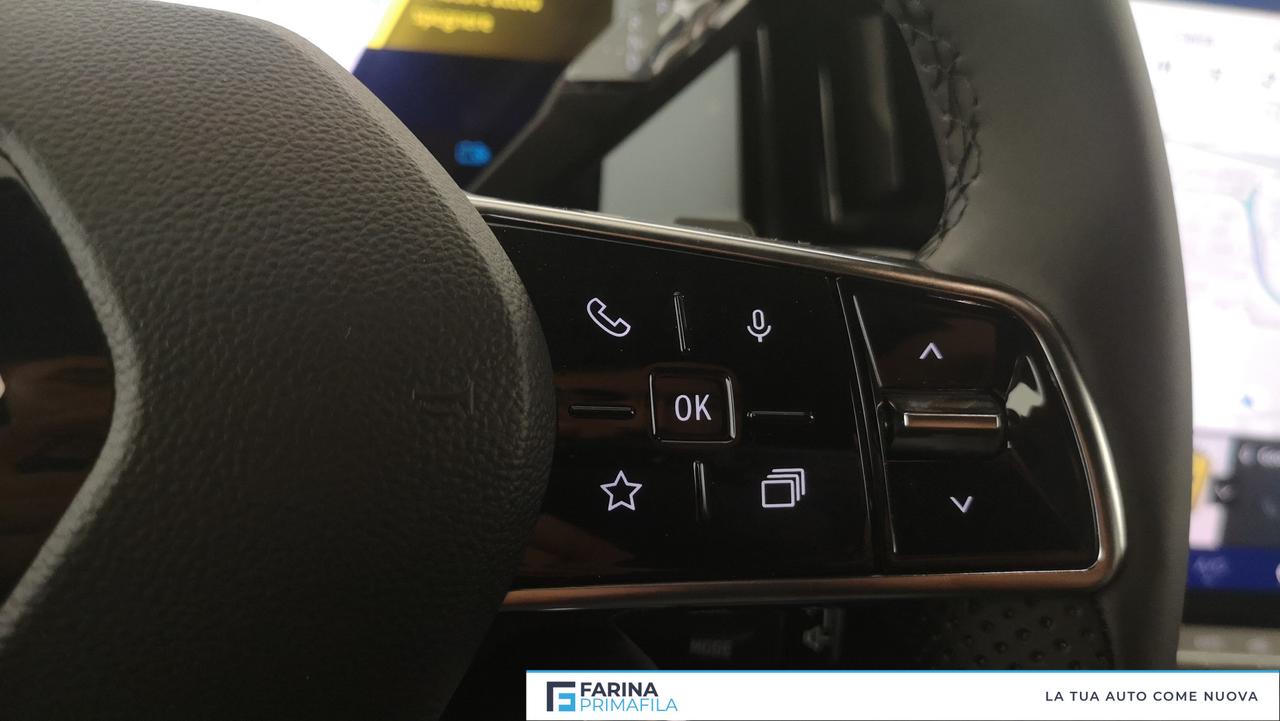 RENAULT SCENIC E-TECH ELECTRIC techno 170 cv comfort range