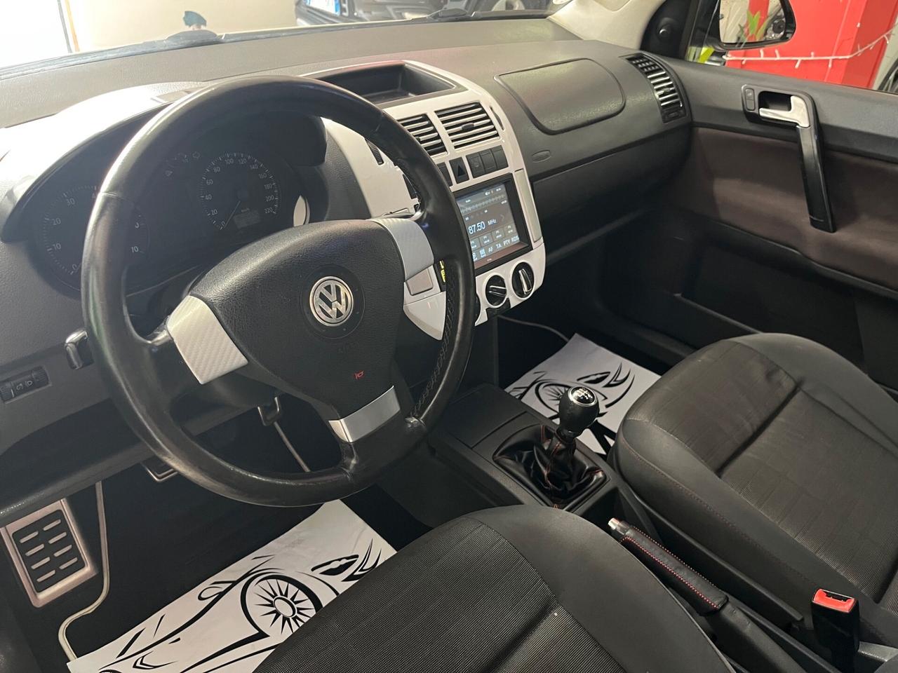 Volkswagen Polo 1.2/64CV 12V 5p. Comfortline