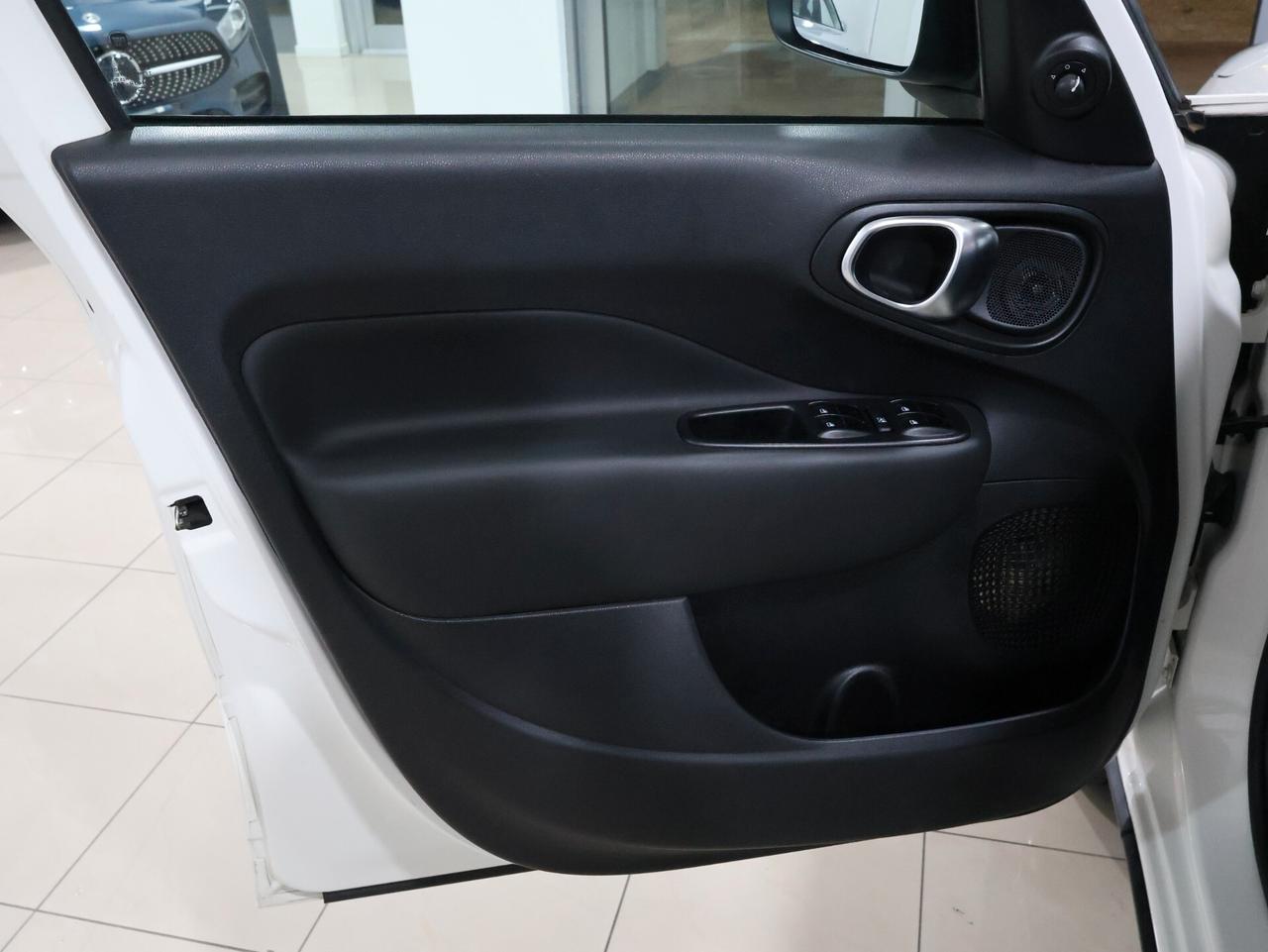 500L 1.3 Multijet 95 CV Cross 2018