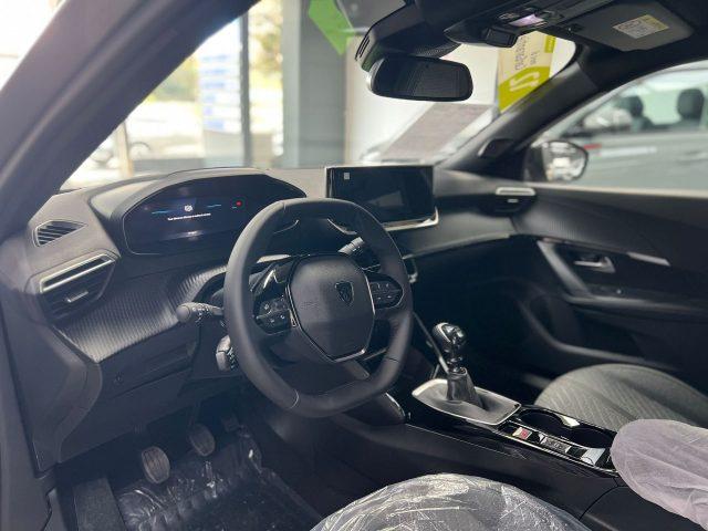 PEUGEOT 2008 2008 PureTech 100 S&S Allure